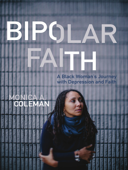 Cover image for Bipolar Faith